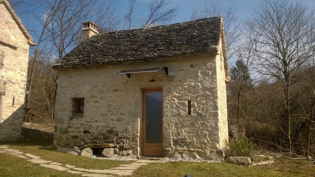 Agriturismo Fattoria Ortoalpino Trichiana Exterior foto