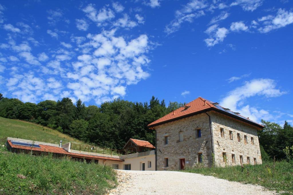 Agriturismo Fattoria Ortoalpino Trichiana Exterior foto