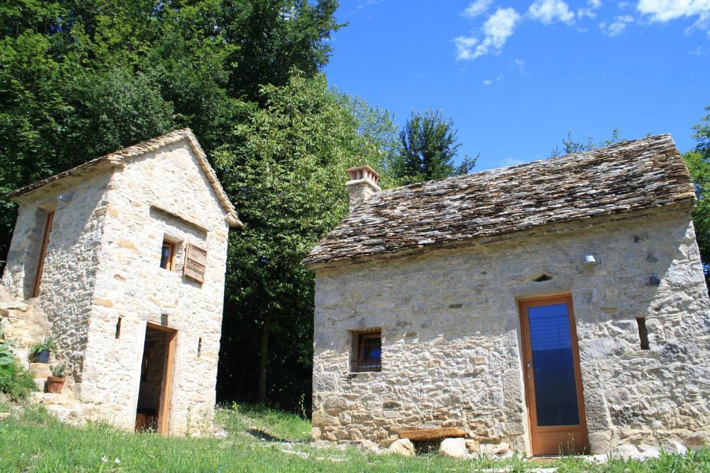 Agriturismo Fattoria Ortoalpino Trichiana Habitación foto