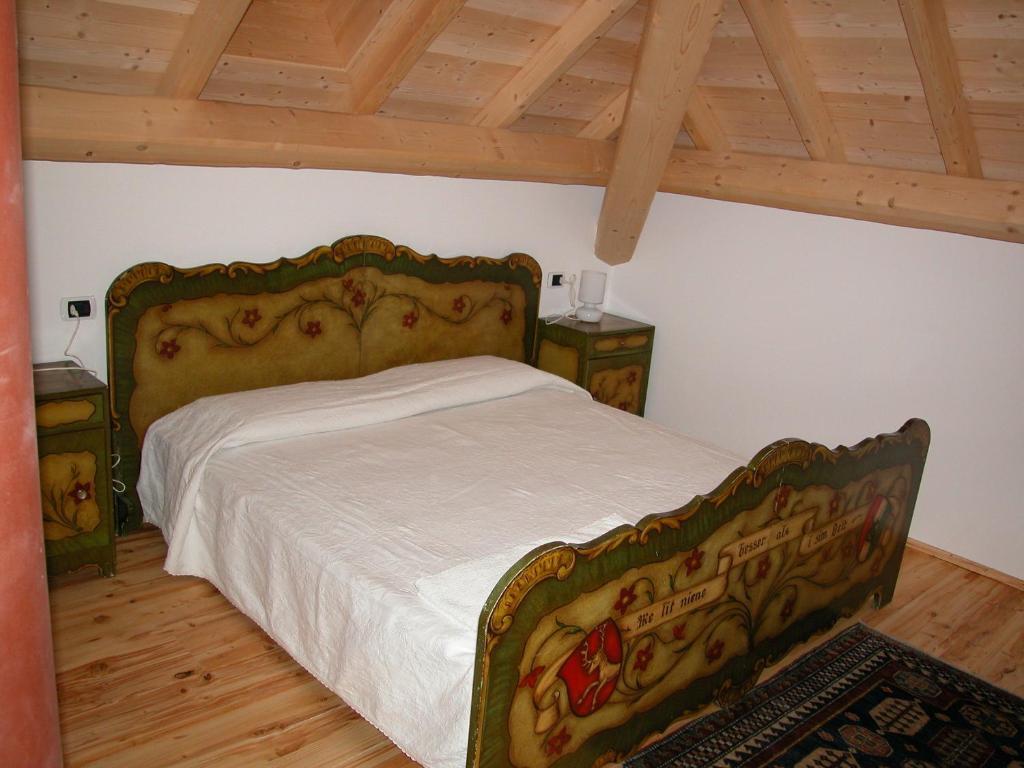 Agriturismo Fattoria Ortoalpino Trichiana Habitación foto