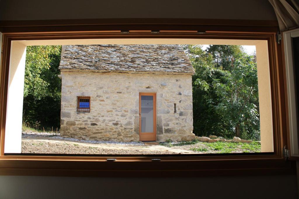 Agriturismo Fattoria Ortoalpino Trichiana Habitación foto