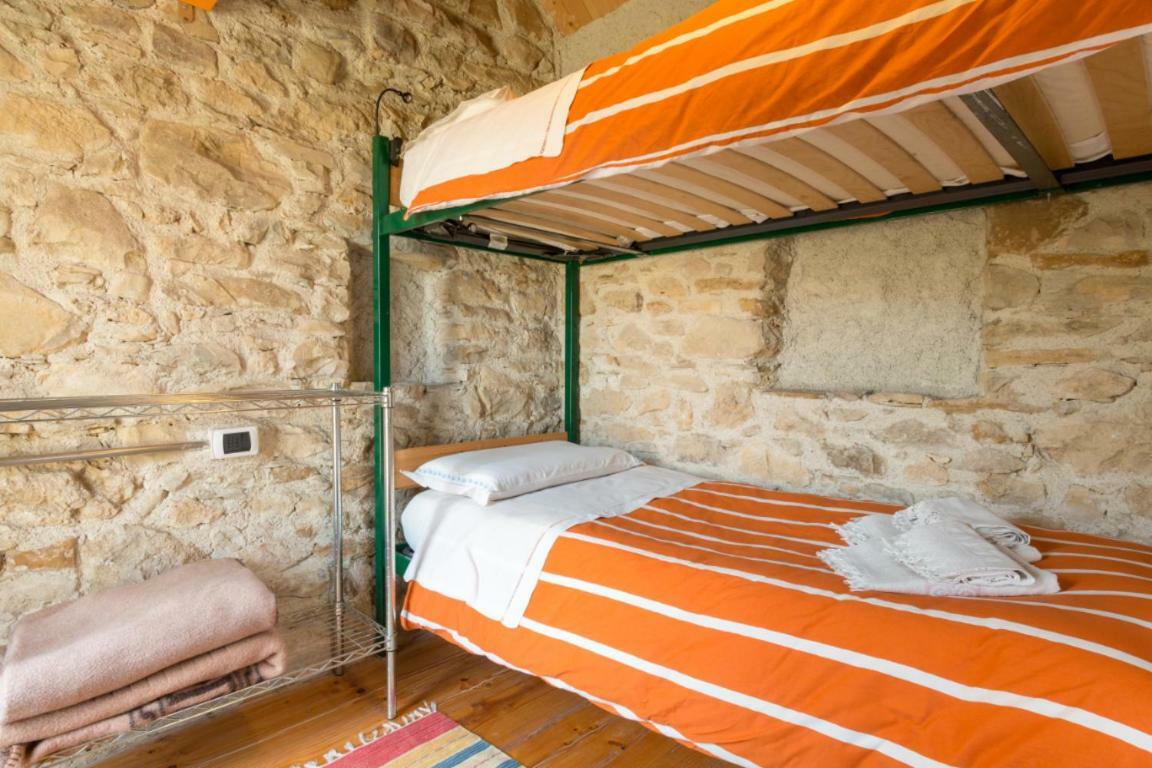 Agriturismo Fattoria Ortoalpino Trichiana Exterior foto