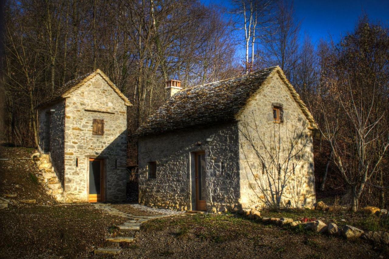 Agriturismo Fattoria Ortoalpino Trichiana Exterior foto